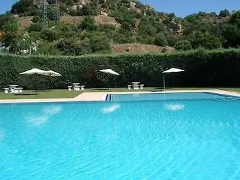 Hotel Hospederia Oca Aldeaduero 3*
